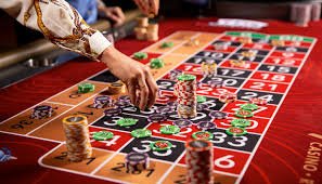 Pengguna rusiatogel bermain dengan dana yang diatur melalui batasan minimal deposit secara bertanggung jawab