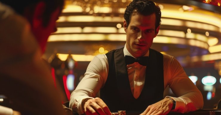 Pemain menikmati berbagai sports dan live casino di platform rusiatogel dengan sambungan lancar